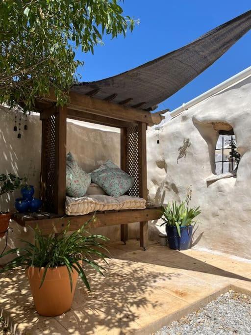 Apartamento Cortijo Calma - Countryside Peace & Tranquility