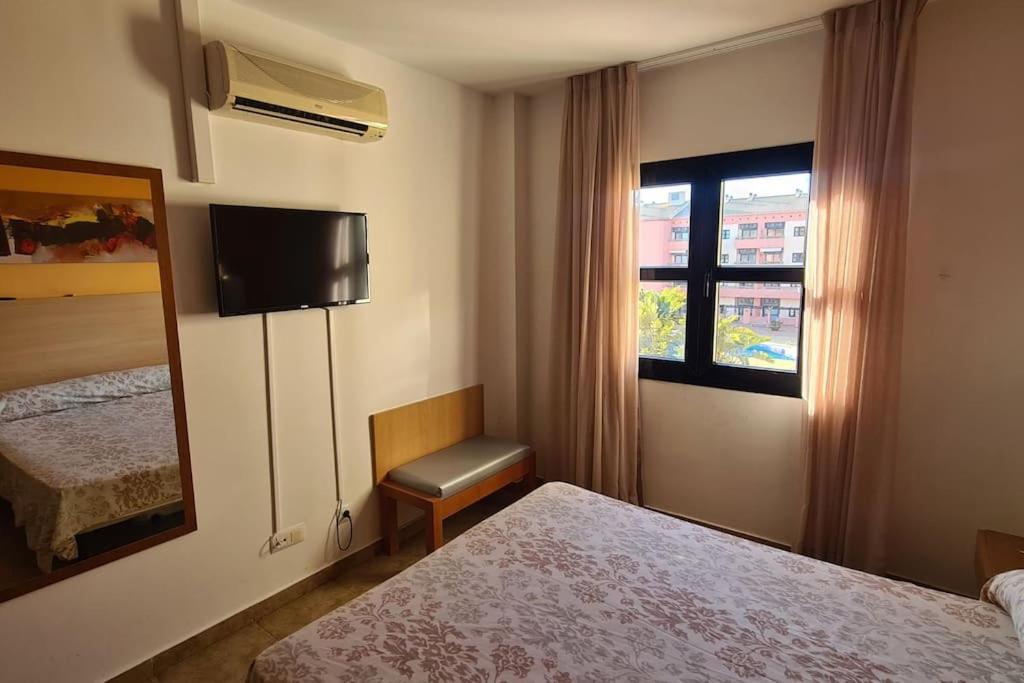 Apartamento Luxury *