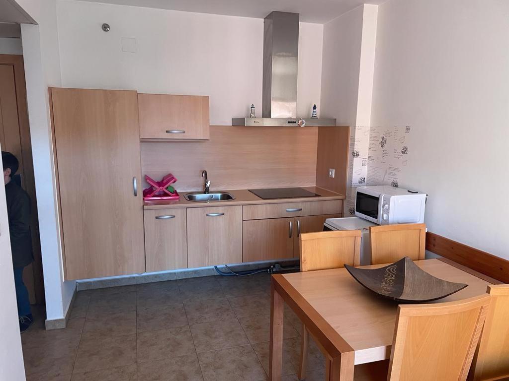 Luxury Apartamento Punta Umbría