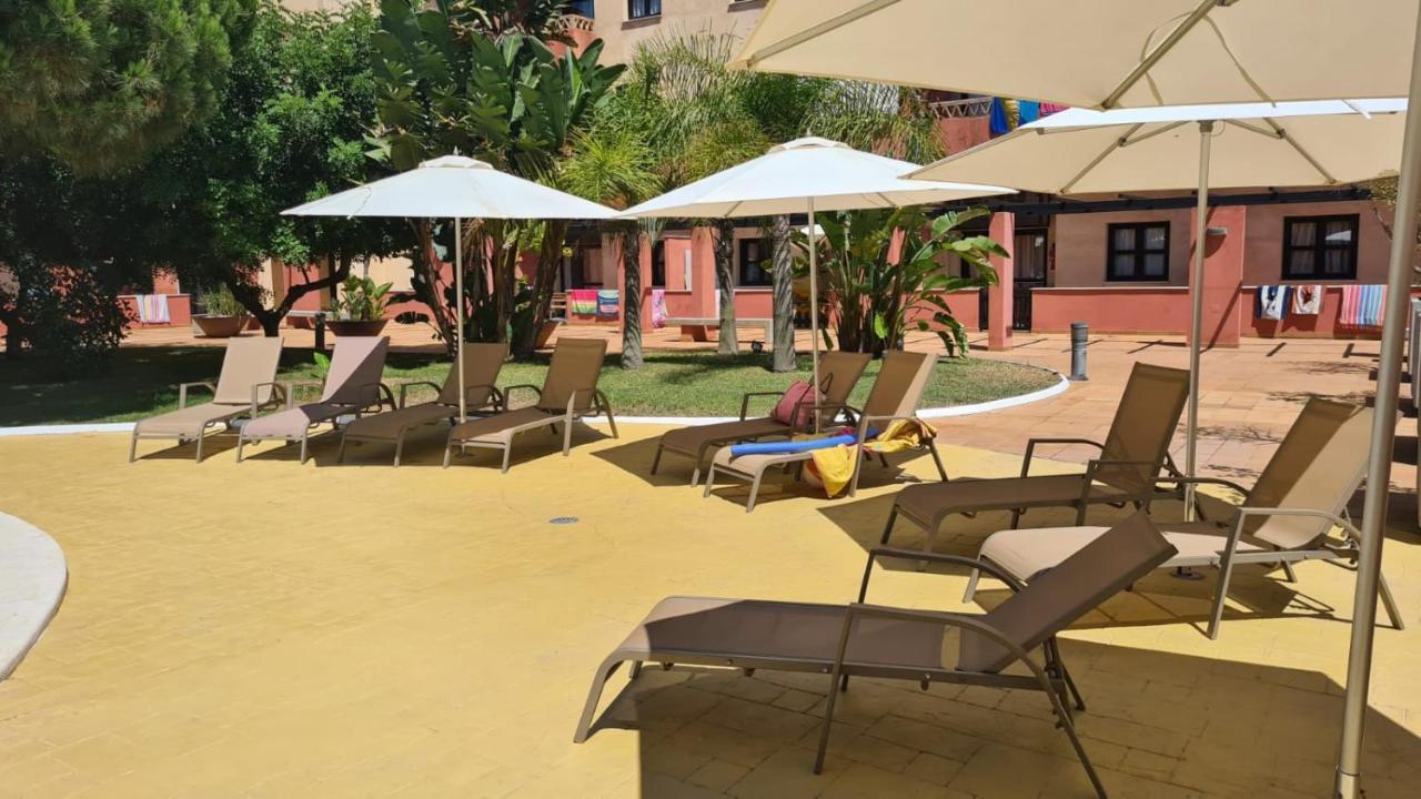 Luxury * Punta Umbría
