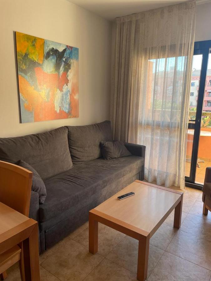 Apartamento Luxury