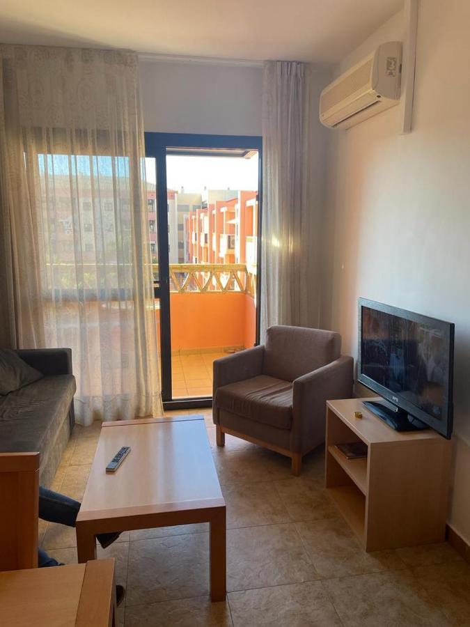 Luxury Apartamento *