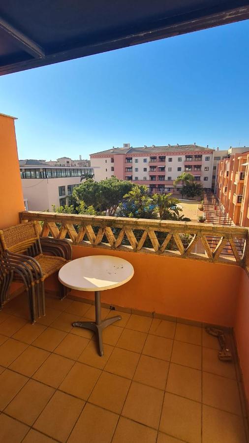 Apartamento Luxury Punta Umbría