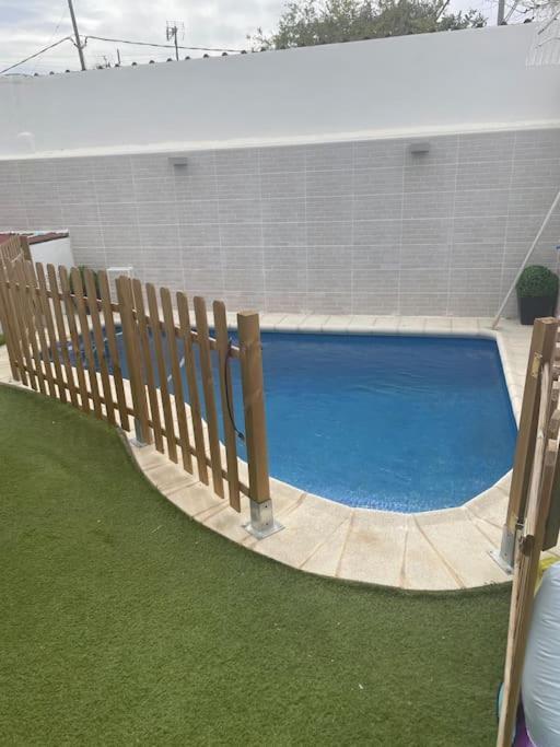 Antonio&ewa Holiday home