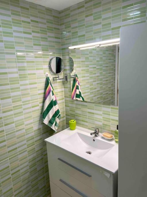 Apartamento Bonito Bungalow *