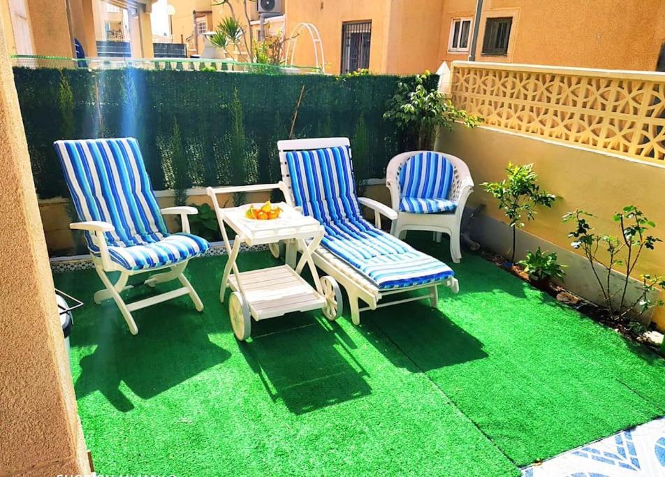 Apartamento Bonito Bungalow *