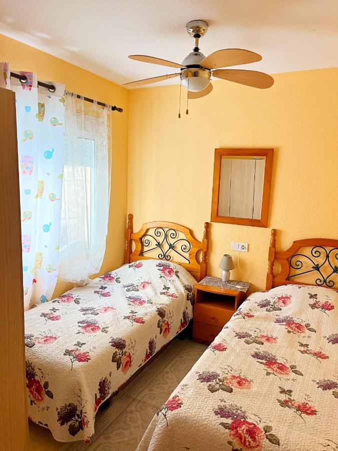 Apartamento Bonito Bungalow