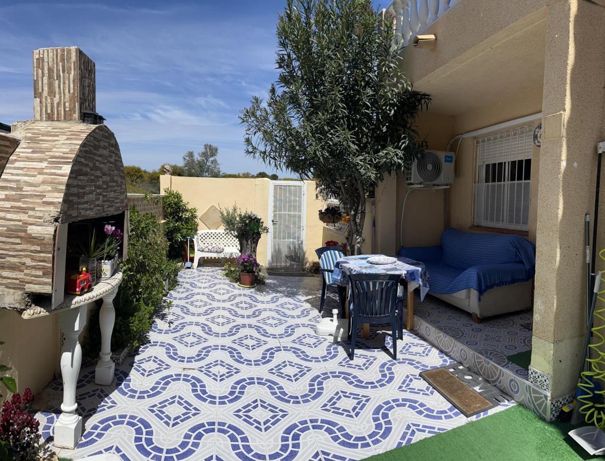 Bonito Bungalow Torrevieja