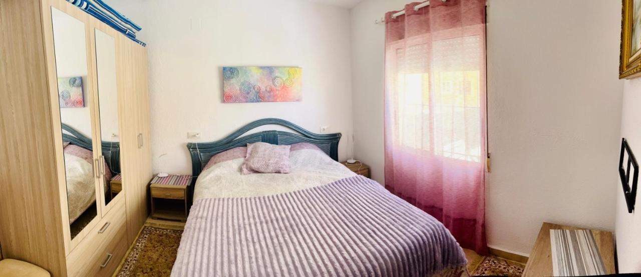 Bonito Bungalow *