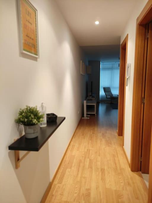 Apartamento Piso En
