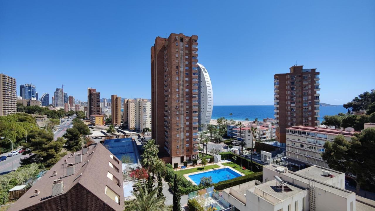 Benicala Sea View Apartment *