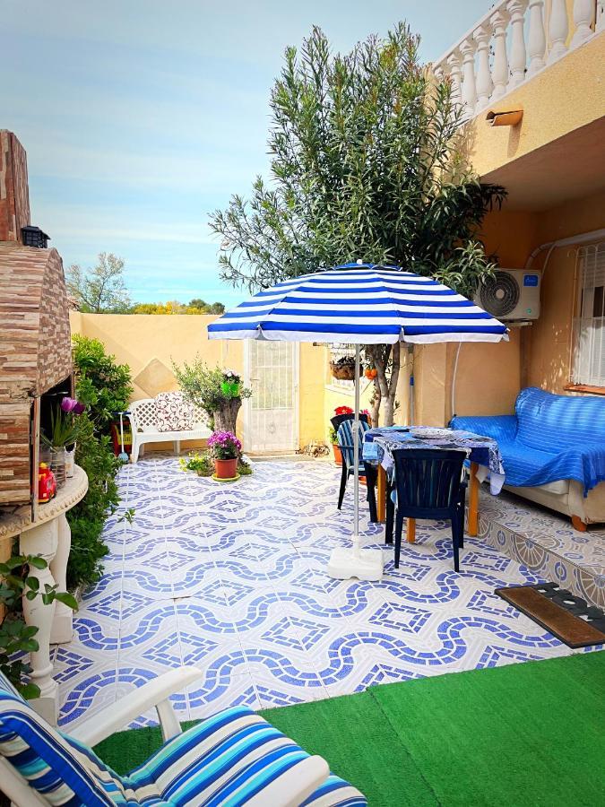 Bonito Bungalow Apartamento