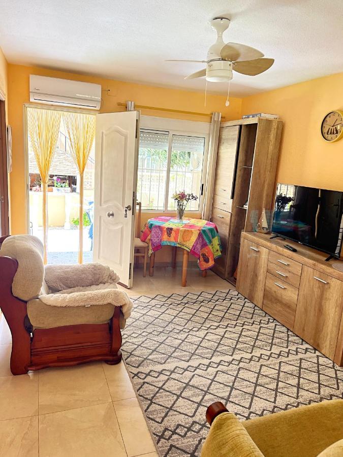 Apartamento Bonito Bungalow Torrevieja