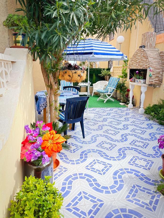 Bonito Bungalow Torrevieja