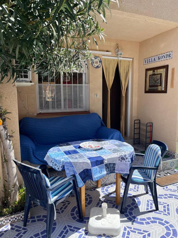 Apartamento Bonito Bungalow *