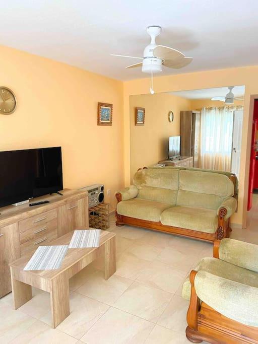 Bonito Bungalow * Torrevieja