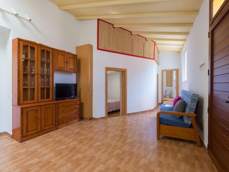 Сasa de vacaciones Casa Valido *