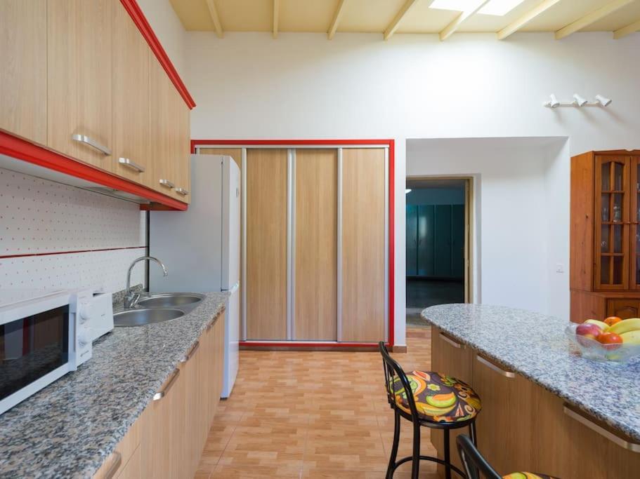 Casa Valido Сasa de vacaciones