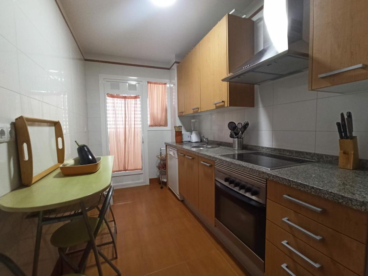 Precioso Con Terraza Y Vistas Al Mar Apartamento *