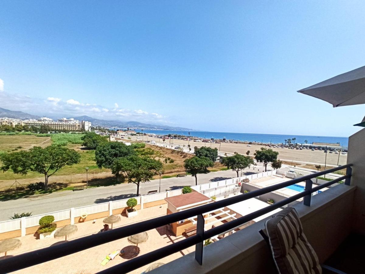 Apartamento Precioso Con Terraza Y Vistas Al Mar