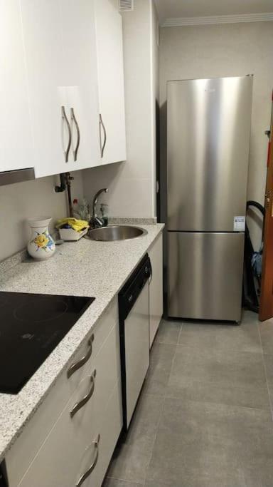 Apartamento La Perla De