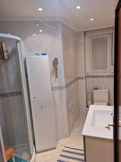 Apartamento La Perla De *
