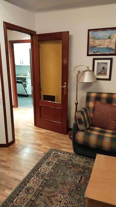La Perla De Apartamento Candás