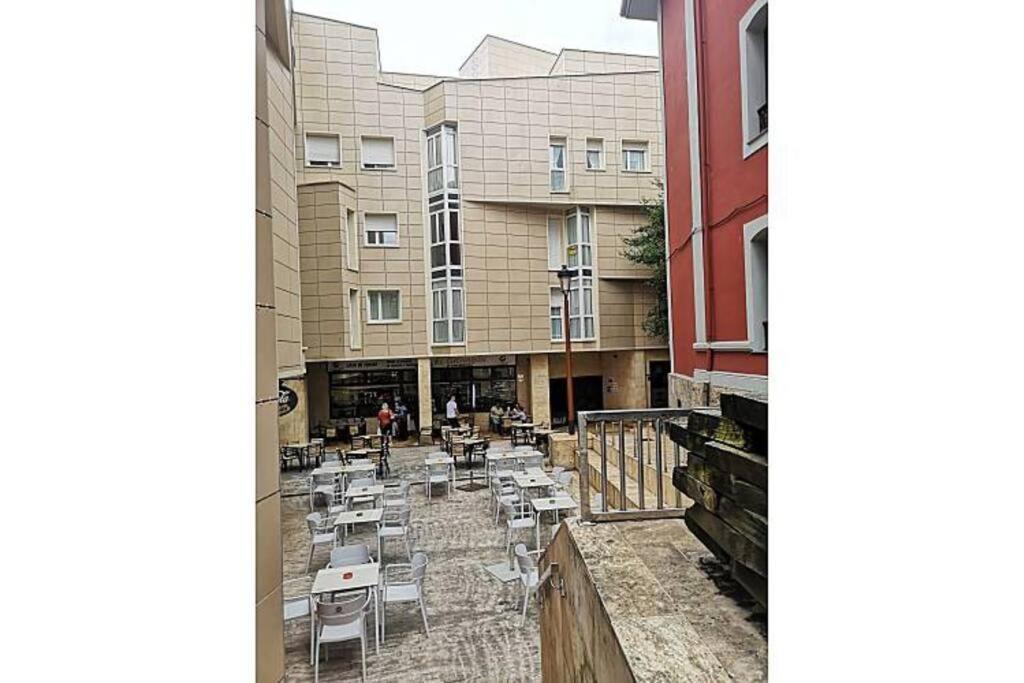 Apartamento La Perla De
