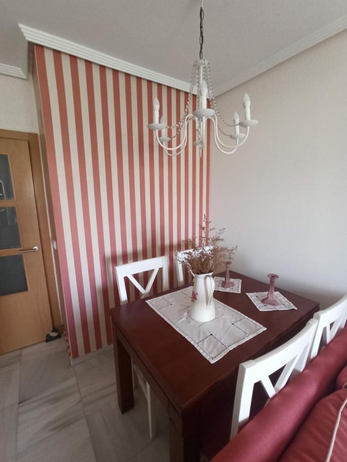 Precioso Con Terraza Y Vistas Al Mar Apartamento Torre Del Mar