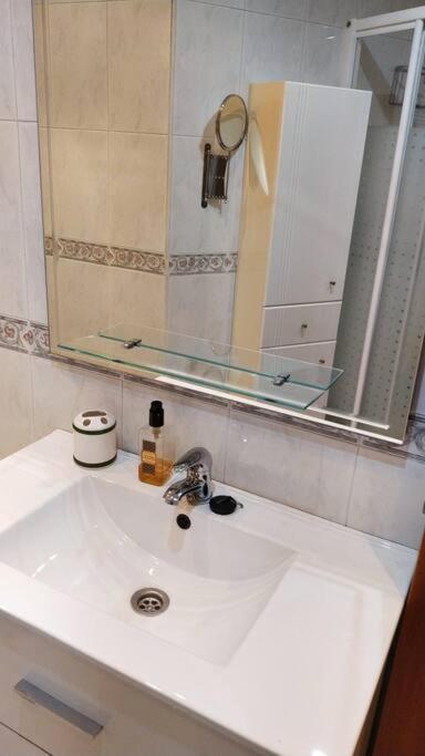 La Perla De Apartamento *