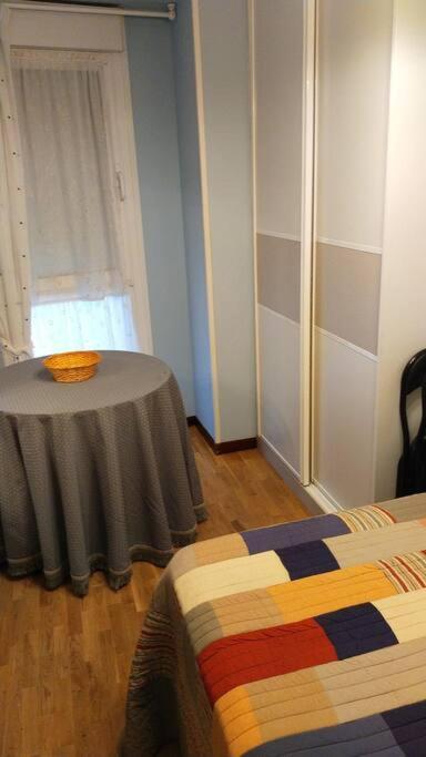 Apartamento La Perla De *