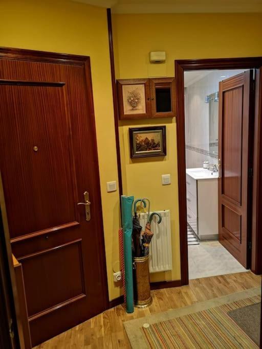 Apartamento La Perla De