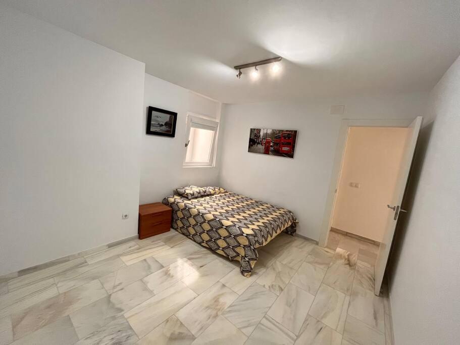 Apartamento Centro/playa/maria Zambra *