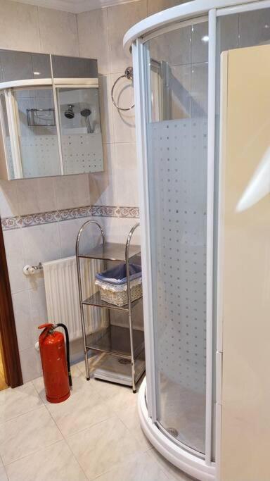 La Perla De Apartamento Candás