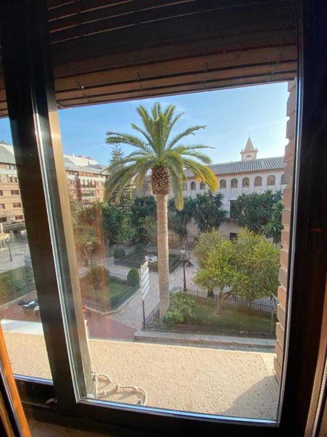 Charming In Murcia Apartment