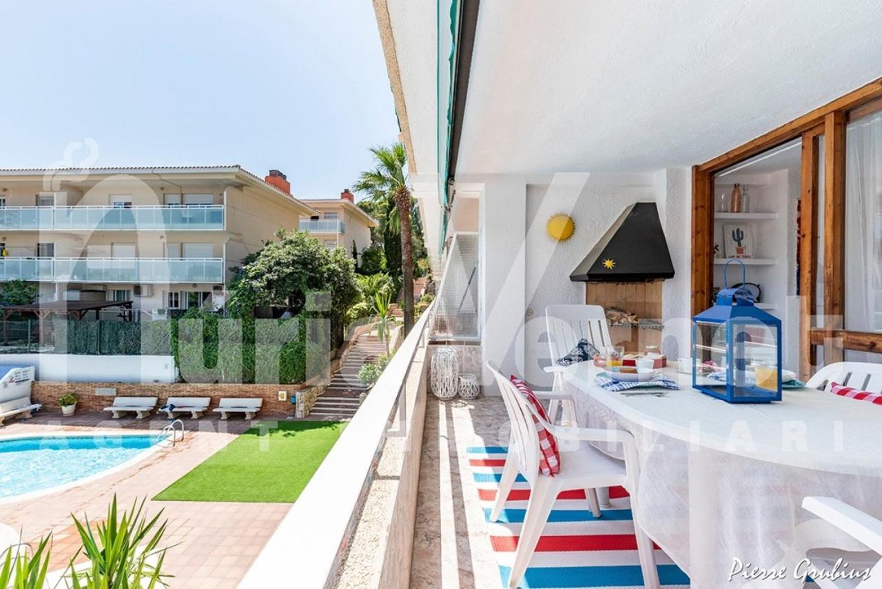 Bbq - Pool - Costa Apartamento *