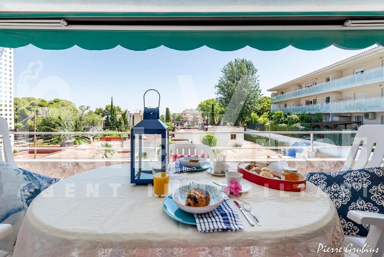 Bbq - Pool - Costa Apartamento *