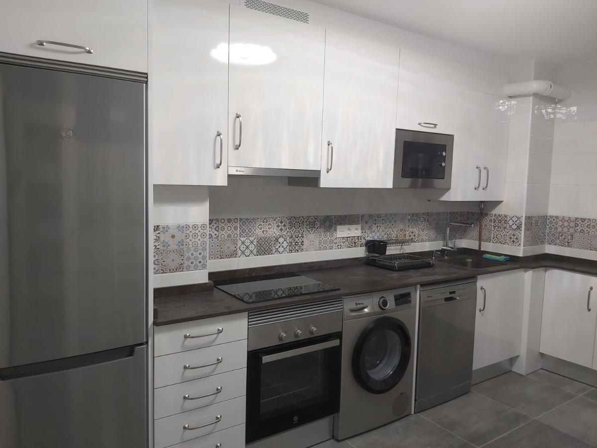Turismo El Puente Apartamento Onís
