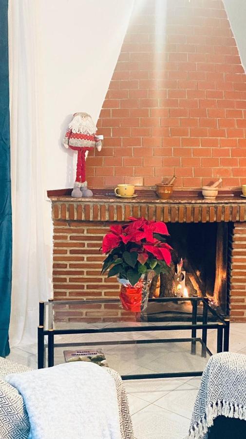Holiday home Parras Near Setenil