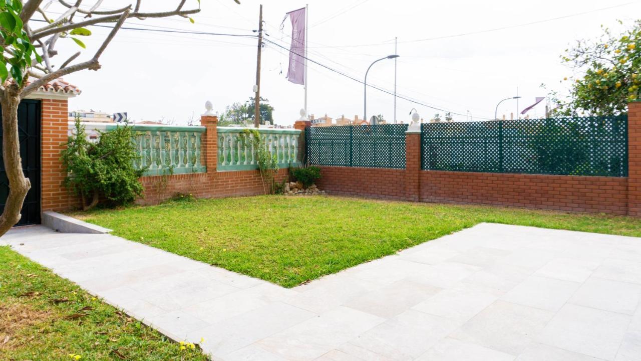 Holiday home Chalet Campomar Malaga