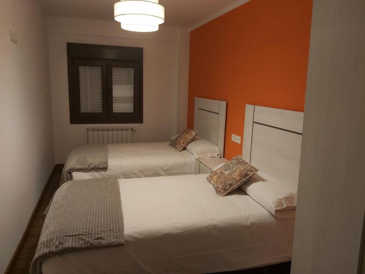 Apartamento Turismo El Puente
