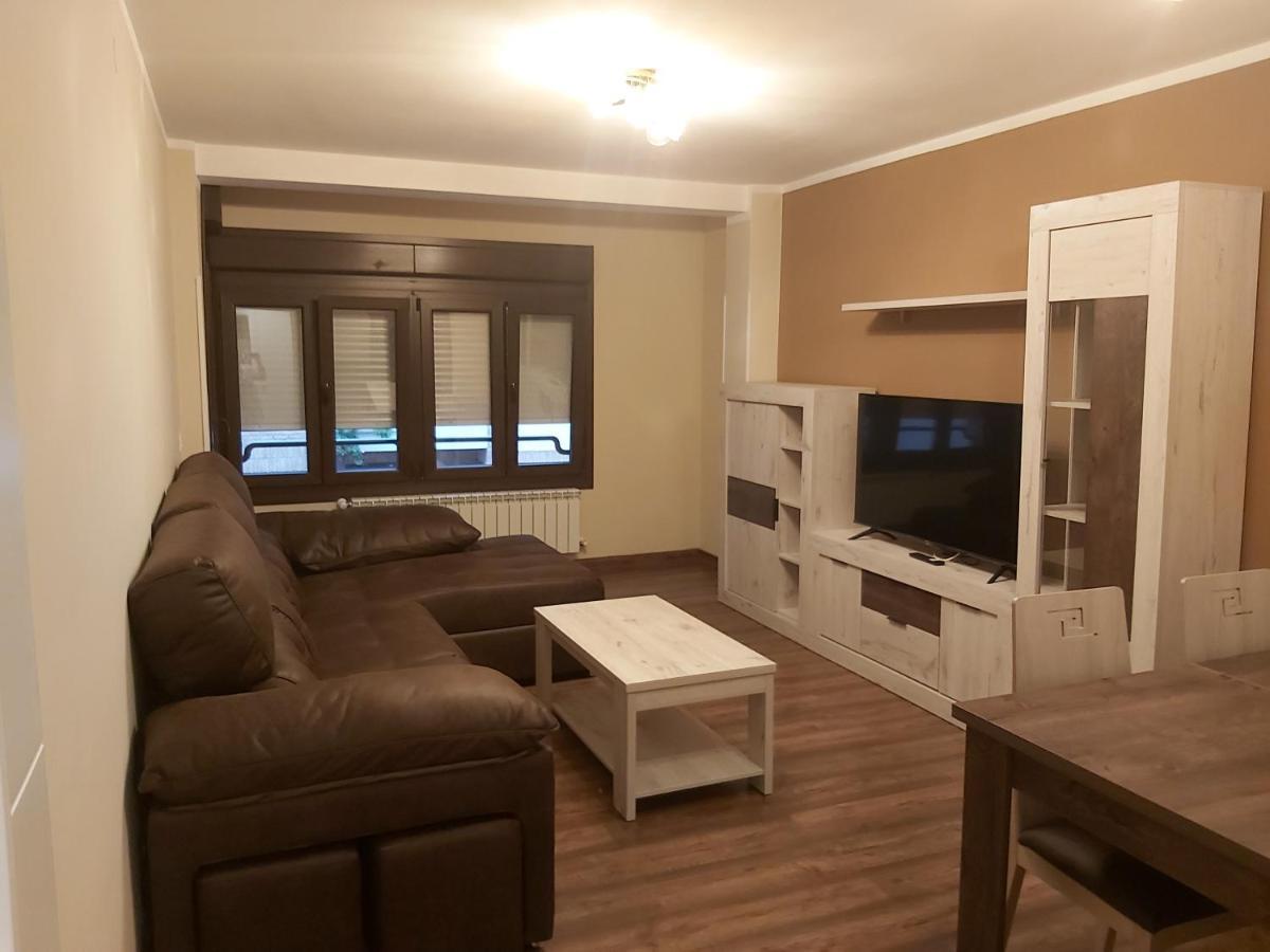 Apartamento Turismo El Puente