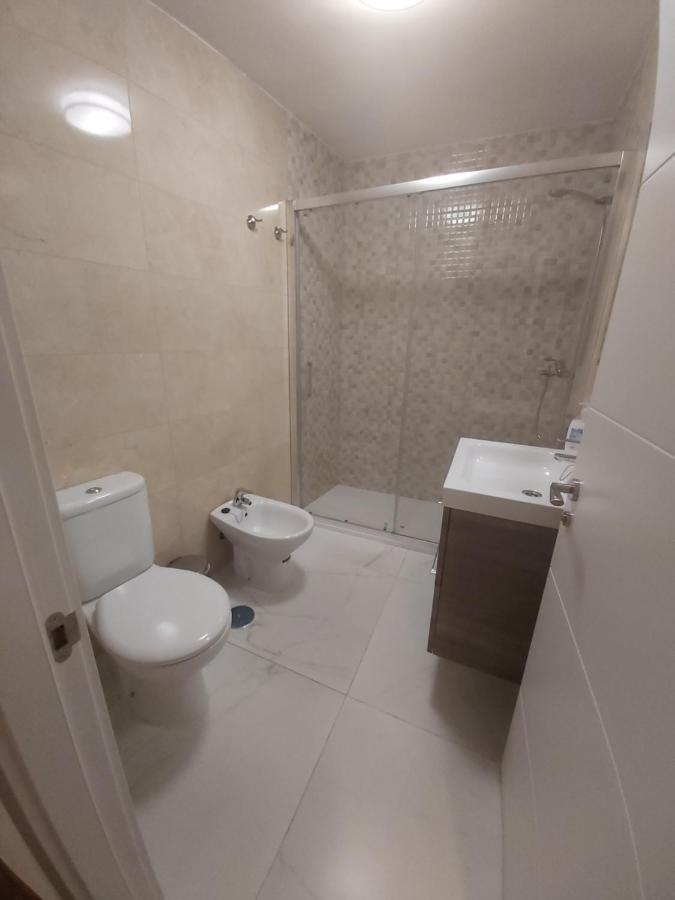 Apartamento Turismo El Puente *