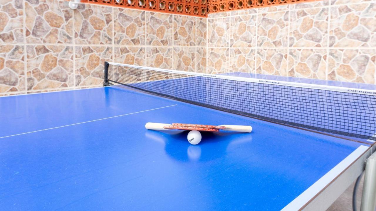 Chalet Campomar Malaga Holiday home *