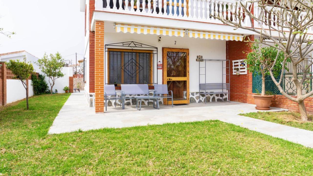 Chalet Campomar Malaga Holiday home *
