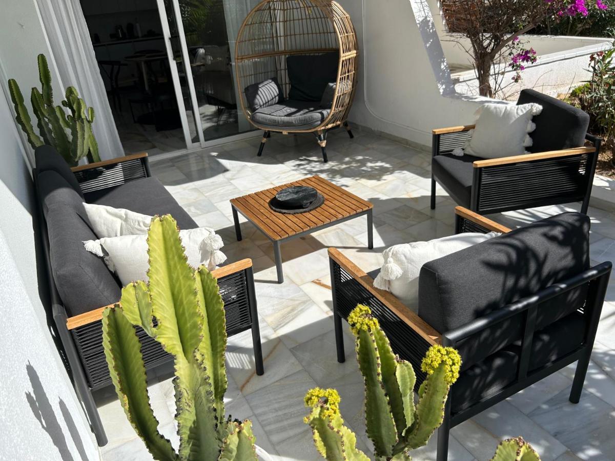 Apartamento Altamira Family El Duque *