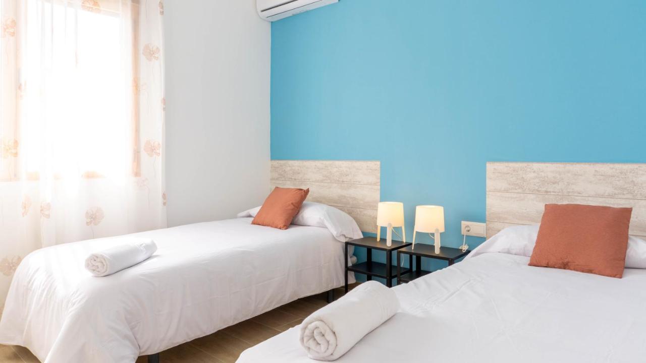 Chalet Campomar Malaga *