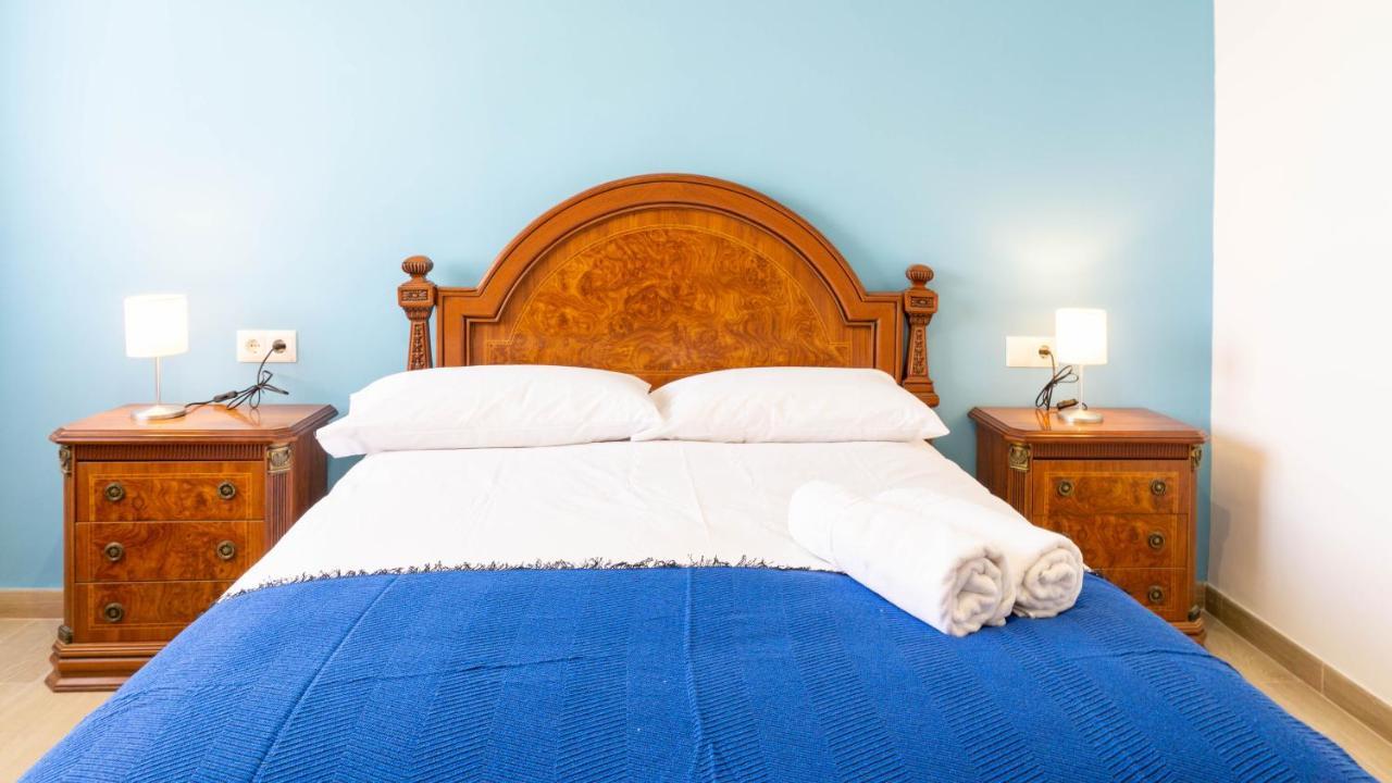 Holiday home Chalet Campomar Malaga