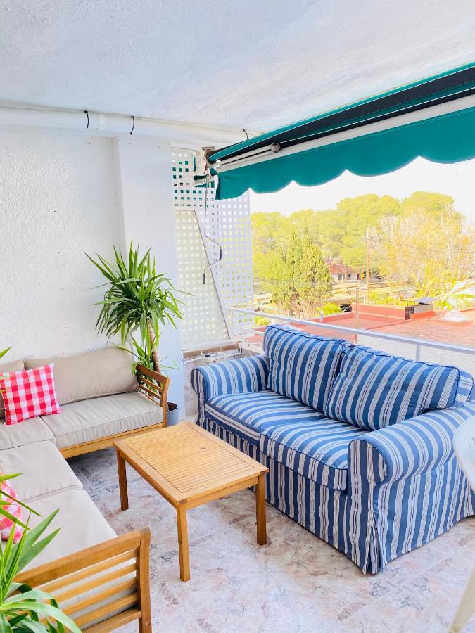 Apartamento Bbq - Pool - Costa
