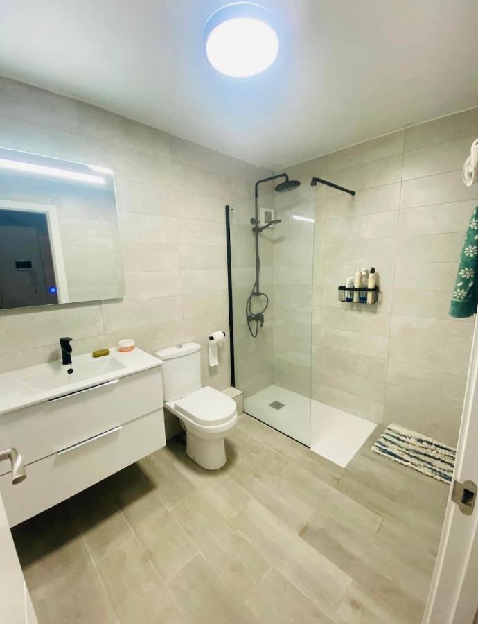 Apartamento Bbq - Pool - Costa Salou